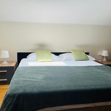 Lux Studio And Apartment Catane Extérieur photo