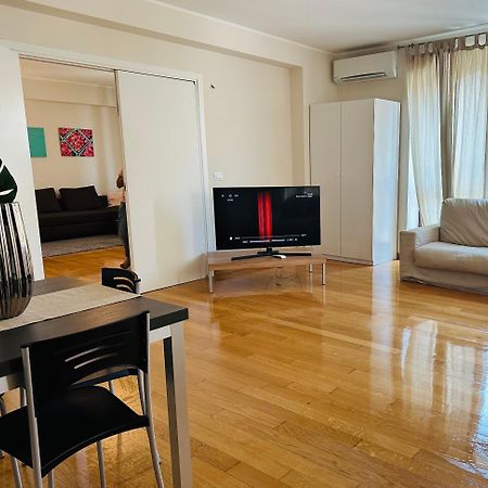 Lux Studio And Apartment Catane Extérieur photo