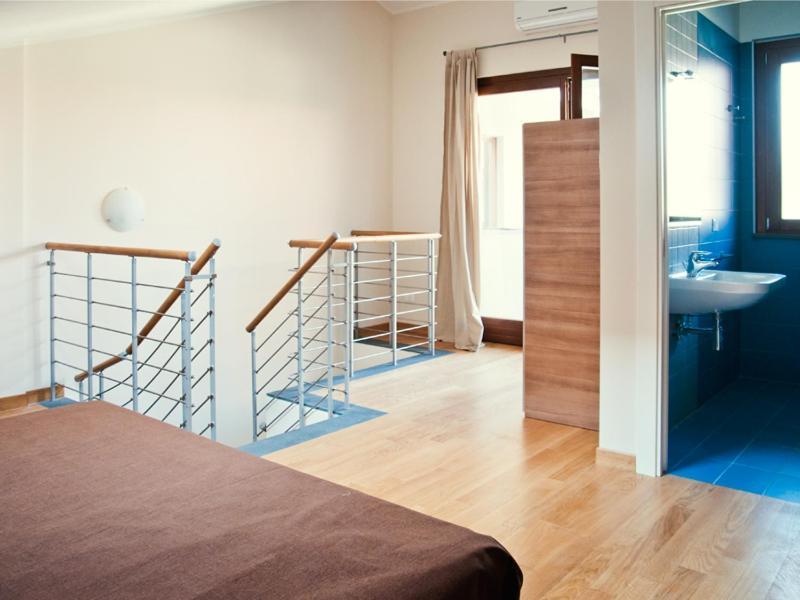 Lux Studio And Apartment Catane Extérieur photo