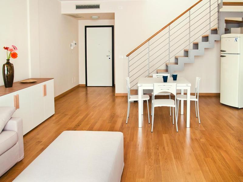 Lux Studio And Apartment Catane Extérieur photo