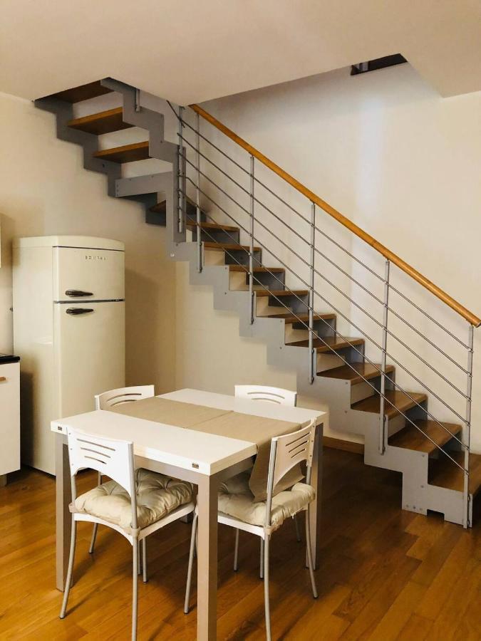 Lux Studio And Apartment Catane Extérieur photo
