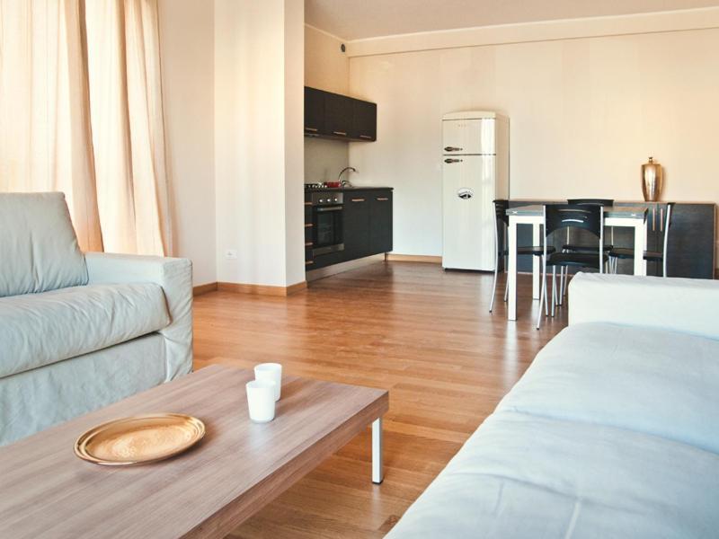 Lux Studio And Apartment Catane Extérieur photo