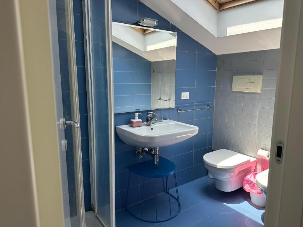 Lux Studio And Apartment Catane Extérieur photo