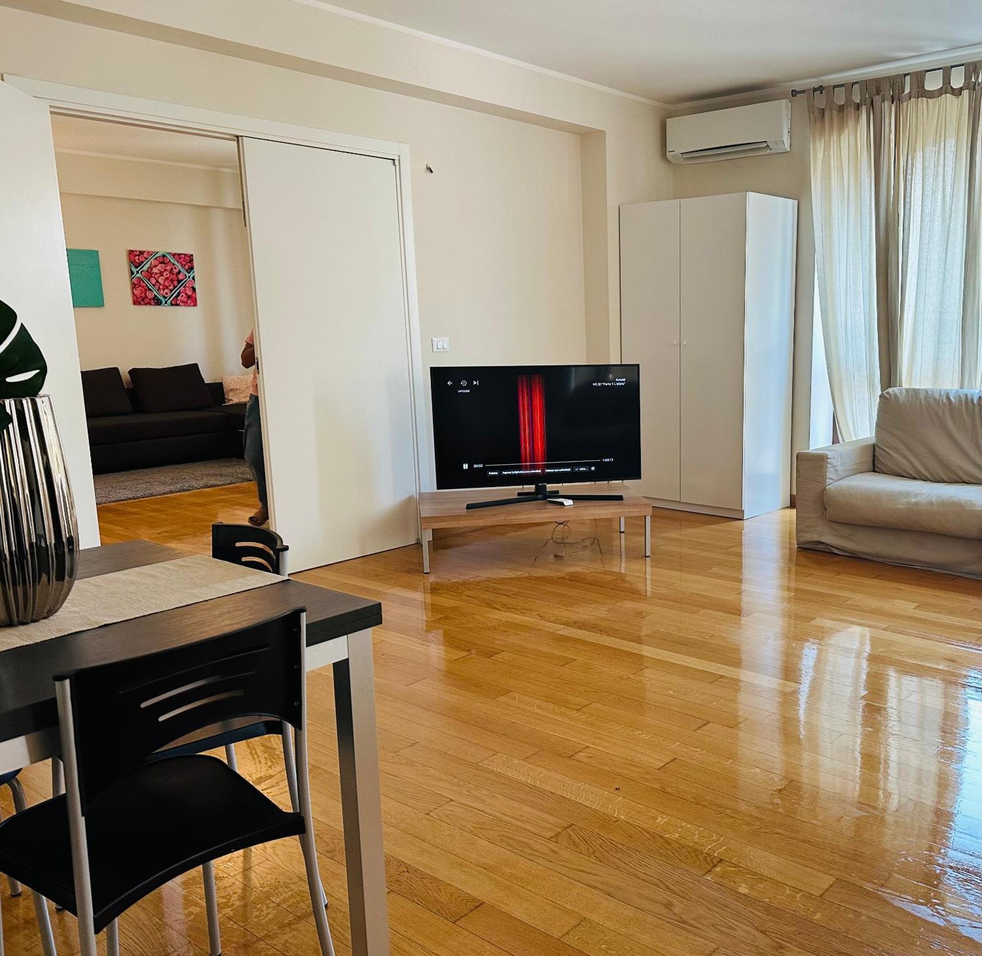 Lux Studio And Apartment Catane Extérieur photo
